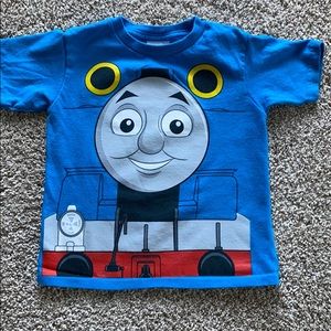 Thomas The Tank Engine Tee 2T